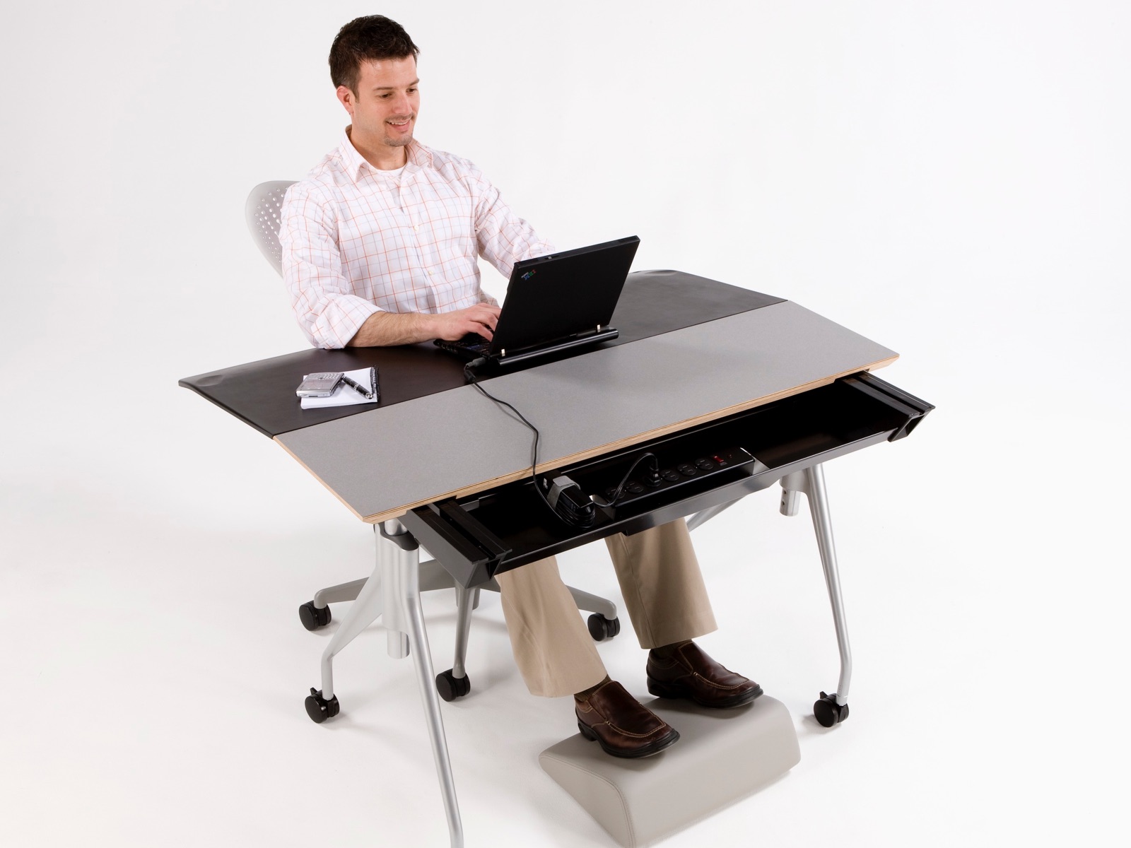 办公台|升降台|办公家具|设计师家具|信封办公桌